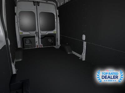 New 2026 Ford Transit 250 High Roof Empty Cargo Van for sale #TF5667 - photo 2