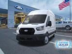 New 2026 Ford Transit 250 High Roof Empty Cargo Van for sale #TF5667 - photo 4