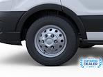 New 2026 Ford Transit 250 High Roof Empty Cargo Van for sale #TF5667 - photo 21