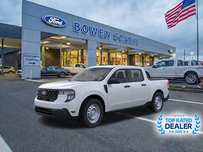 New 2026 Ford Maverick XL SuperCrew Cab for sale #TF5669 - photo 1