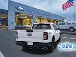 2026 Ford Ranger SuperCrew Cab 4WD Pickup for sale #TF5674 - photo 9