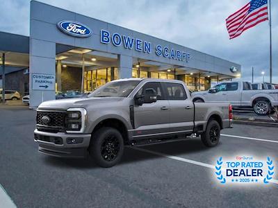 New 2026 Ford F-350 - photo 1