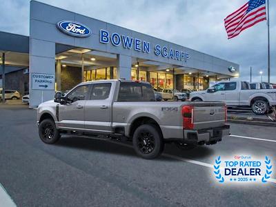 New 2026 Ford F-350 - photo 1