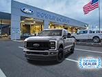 2026 Ford F-350 Crew Cab SRW 4WD Pickup for sale #TF5676 - photo 4