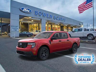 New 2026 Ford Maverick - photo 1