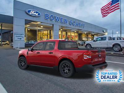 New 2026 Ford Maverick - photo 1