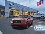 2026 Ford Maverick SuperCrew Cab AWD Pickup for sale #TF5677 - photo 4