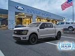 2026 Ford F-150 SuperCrew Cab 4WD Pickup for sale #TF5678 - photo 1