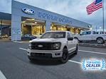 2026 Ford F-150 SuperCrew Cab 4WD Pickup for sale #TF5678 - photo 4