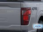 2026 Ford F-150 SuperCrew Cab 4WD Pickup for sale #TF5678 - photo 21