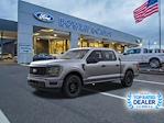 New 2026 Ford F-150 STX SuperCrew Cab for sale #TF5679 - photo 1