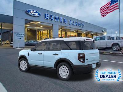 New 2026 Ford Bronco Sport Heritage for sale #TF5680 - photo 2