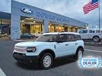 New 2026 Ford Bronco Sport Heritage for sale #TF5680 - photo 1