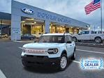 New 2026 Ford Bronco Sport Heritage for sale #TF5680 - photo 5