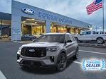 2026 Ford Explorer 4WD SUV for sale #TF5681 - photo 4