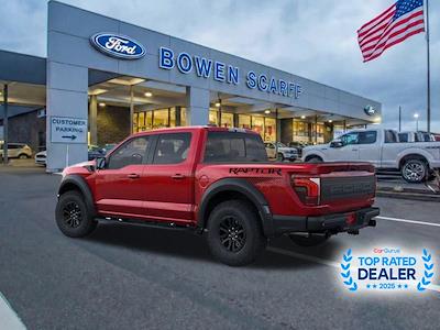 New 2026 Ford F-150 Raptor SuperCrew Cab for sale #TF5685 - photo 2