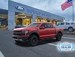 New 2026 Ford F-150 Raptor SuperCrew Cab for sale #TF5685 - photo 1
