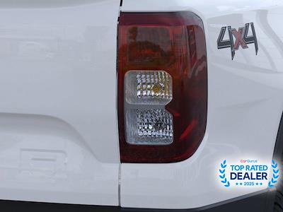 New 2026 Ford Ranger - photo 1