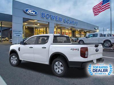 New 2026 Ford Ranger - photo 1