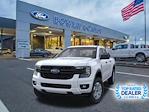 2026 Ford Ranger SuperCrew Cab 4WD Pickup for sale #TF5689 - photo 4