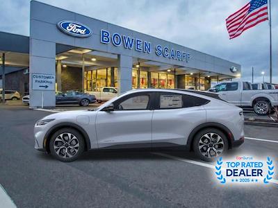 New 2026 Ford Mustang Mach-E - photo 1