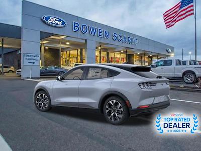 New 2026 Ford Mustang Mach-E - photo 1