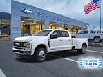 New 2026 Ford F-450 King Ranch Crew Cab for sale #TF5701 - photo 1
