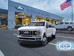 New 2026 Ford F-450 King Ranch Crew Cab for sale #TF5701 - photo 5