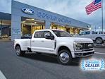 New 2026 Ford F-450 King Ranch Crew Cab for sale #TF5701 - photo 8