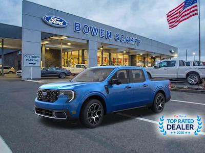 New 2026 Ford Maverick - photo 1