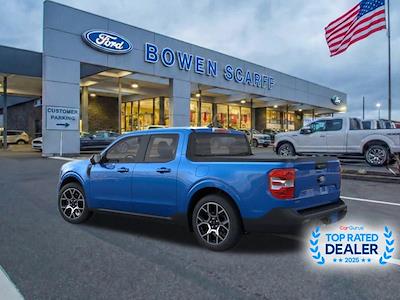 New 2026 Ford Maverick - photo 1