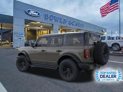New 2026 Ford Bronco - photo 1