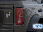 2026 Ford Bronco 4WD SUV for sale #TF5707 - photo 23