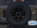 2026 Ford Bronco 4WD SUV for sale #TF5707 - photo 24