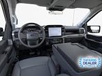 New 2026 Ford F-150 XL SuperCrew Cab for sale #TF5708 - photo 11