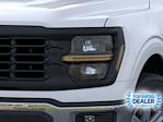 New 2026 Ford F-150 XL SuperCrew Cab for sale #TF5708 - photo 20