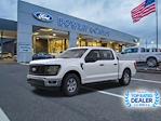 New 2026 Ford F-150 XL SuperCrew Cab for sale #TF5709 - photo 1