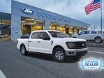 New 2026 Ford F-150 XL SuperCrew Cab for sale #TF5709 - photo 8
