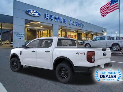 New 2026 Ford Ranger - photo 1