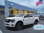 2026 Ford Ranger SuperCrew Cab 4WD Pickup for sale #TF5710 - photo 1