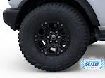 2026 Ford Bronco 4WD SUV for sale #TF5711 - photo 21