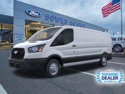 New 2026 Ford Transit 250 - photo 1