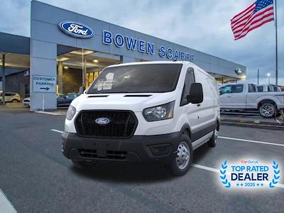 New 2026 Ford Transit 250 - photo 1