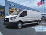 2026 Ford Transit 250 Low Roof AWD Empty Cargo Van for sale #TF5712 - photo 1