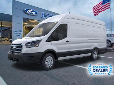 New 2026 Ford E-Transit 350 - photo 1