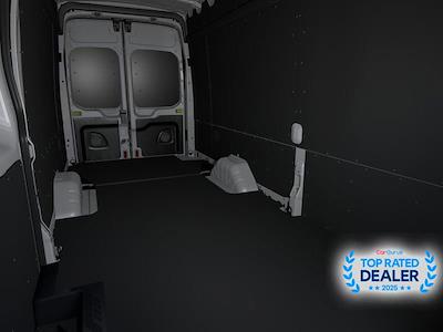 New 2026 Ford E-Transit 350 - photo 1