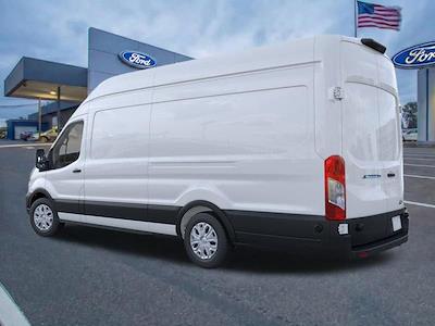 New 2026 Ford E-Transit 350 - photo 1