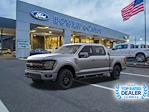 2026 Ford F-150 SuperCrew Cab 4WD Pickup for sale #TF5718 - photo 1