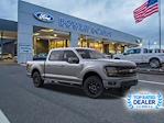 2026 Ford F-150 SuperCrew Cab 4WD Pickup for sale #TF5718 - photo 9