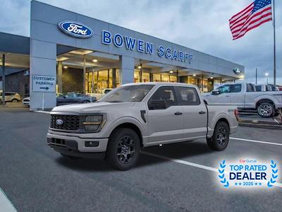 New 2026 Ford F-150 - photo 1